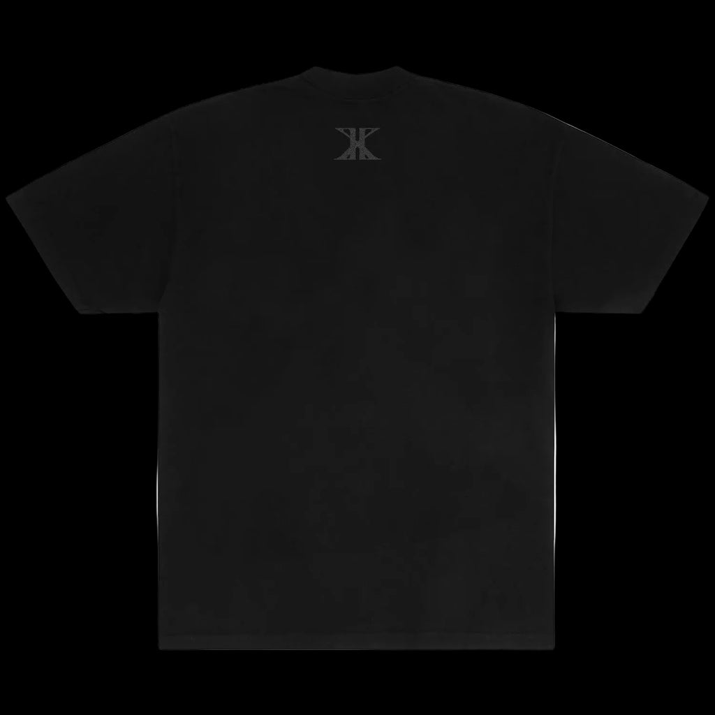 Blood Bath Tee - Black