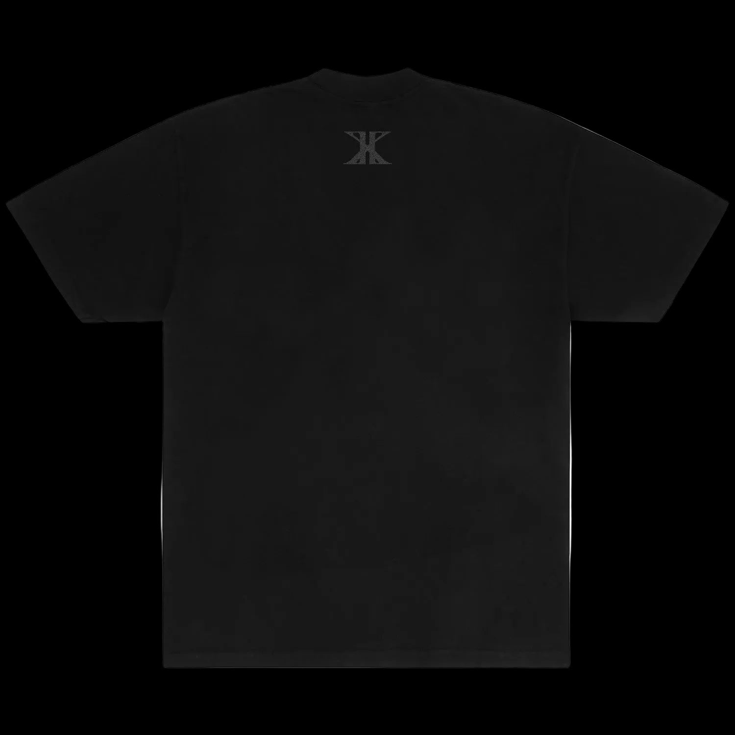 Blood Bath Tee - Black