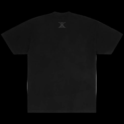 Blood Bath Tee - Black
