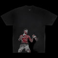 Blood Bath Tee - Black