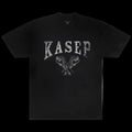 Gloves Tee - Black
