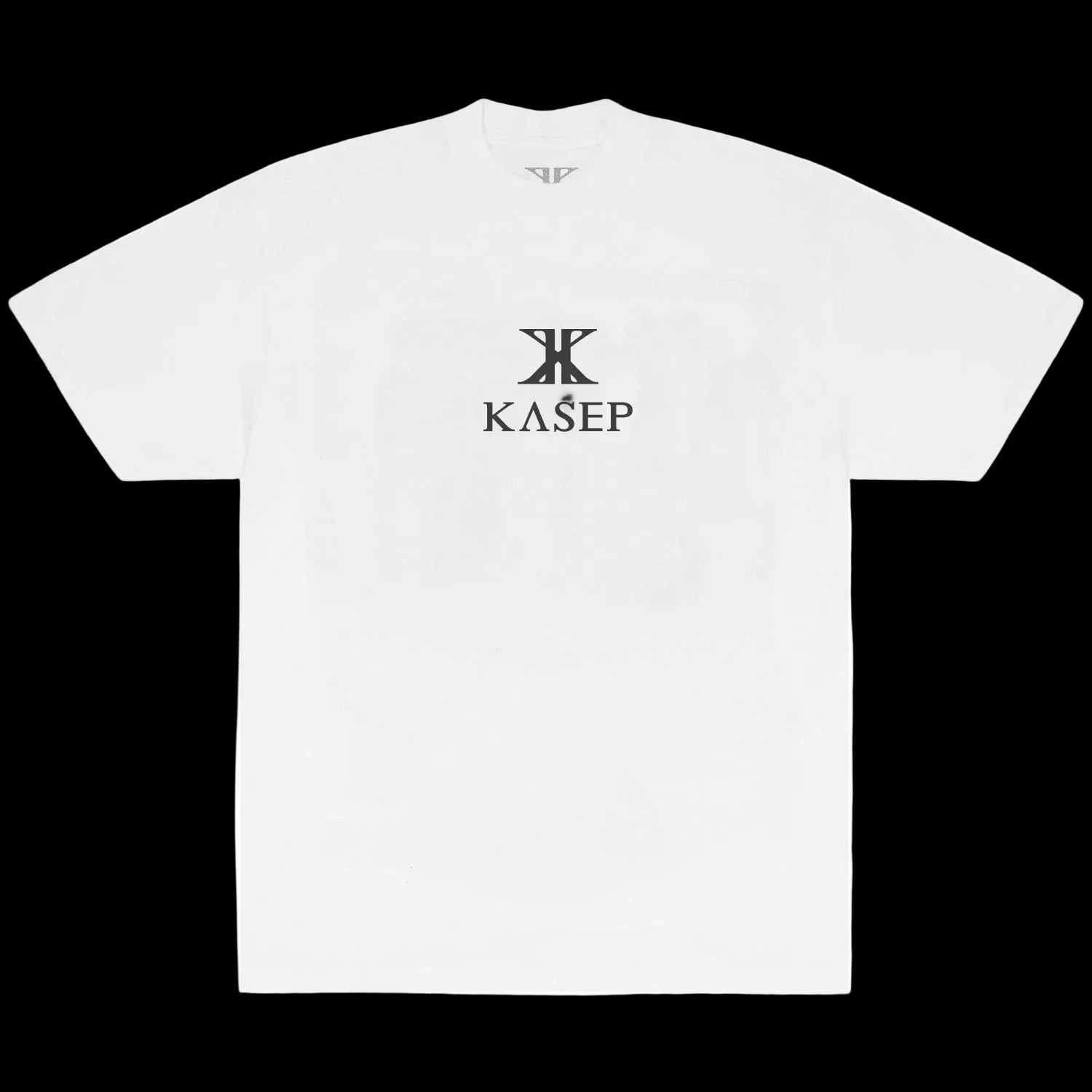 Still Kasep Tee - White